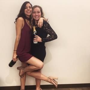 Meet your Posher, Sacha